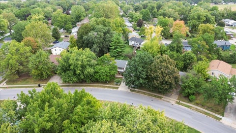 Tiny photo for 1706 Erin Drive, Normal, IL 61761 (MLS # 12759495)