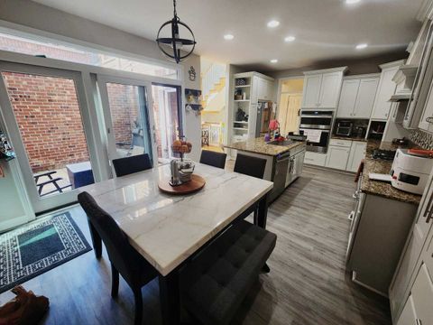 Tiny photo for 347 Arbor Glen Boulevard, Schaumburg, IL 60195 (MLS # 12583051)