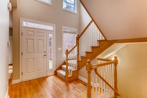 Tiny photo for 347 Arbor Glen Boulevard, Schaumburg, IL 60195 (MLS # 12583051)