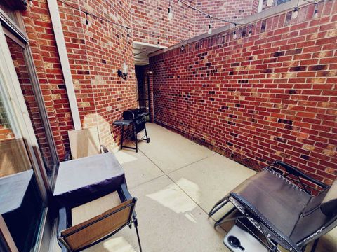 Tiny photo for 347 Arbor Glen Boulevard, Schaumburg, IL 60195 (MLS # 12583051)