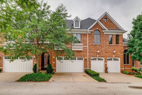 347 Arbor Glen Boulevard Schaumburg IL 60195