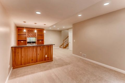 Tiny photo for 347 Arbor Glen Boulevard, Schaumburg, IL 60195 (MLS # 12583051)