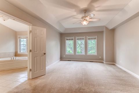Tiny photo for 347 Arbor Glen Boulevard, Schaumburg, IL 60195 (MLS # 12583051)