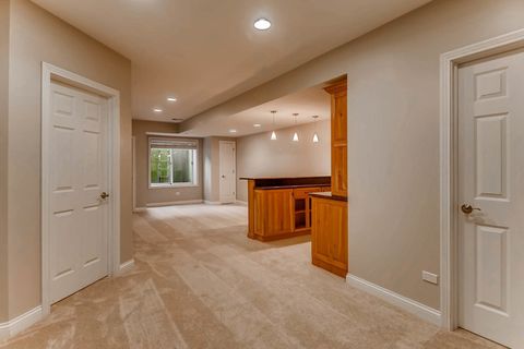 Tiny photo for 347 Arbor Glen Boulevard, Schaumburg, IL 60195 (MLS # 12583051)