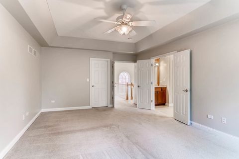 Tiny photo for 347 Arbor Glen Boulevard, Schaumburg, IL 60195 (MLS # 12583051)