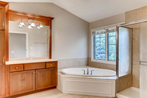 Tiny photo for 347 Arbor Glen Boulevard, Schaumburg, IL 60195 (MLS # 12583051)