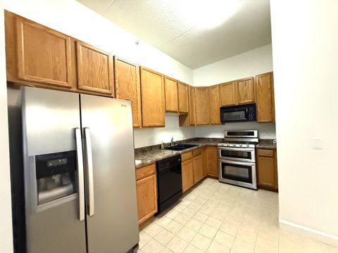 Tiny photo for 9355 IRVING PARK Road #103, Schiller Park, IL 60176 (MLS # 12588046)