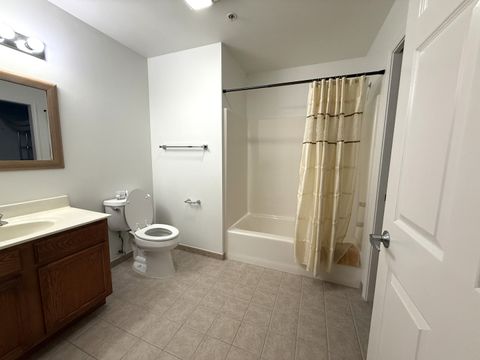 Tiny photo for 9355 IRVING PARK Road #103, Schiller Park, IL 60176 (MLS # 12588046)