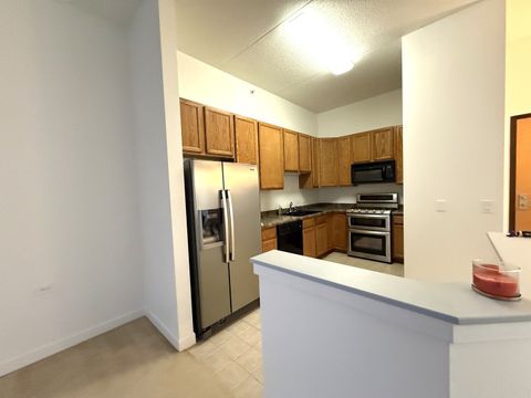 Tiny photo for 9355 IRVING PARK Road #103, Schiller Park, IL 60176 (MLS # 12588046)