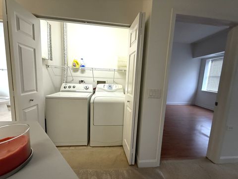 Tiny photo for 9355 IRVING PARK Road #103, Schiller Park, IL 60176 (MLS # 12588046)