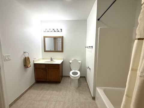 Tiny photo for 9355 IRVING PARK Road #103, Schiller Park, IL 60176 (MLS # 12588046)