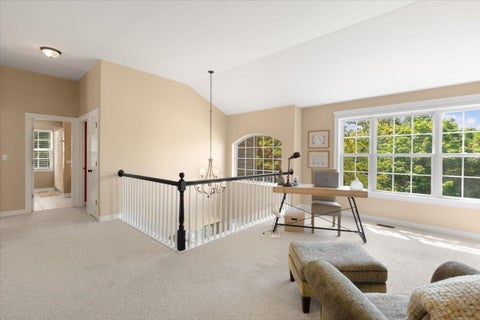 Tiny photo for 305 Morgan Lane, Fox River Grove, IL 60021 (MLS # 12689882)