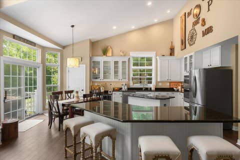 Tiny photo for 305 Morgan Lane, Fox River Grove, IL 60021 (MLS # 12689882)