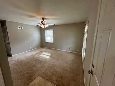 Tiny photo for 16753 Hilltop Avenue, Orland Hills, IL 60487 (MLS # 12504364)