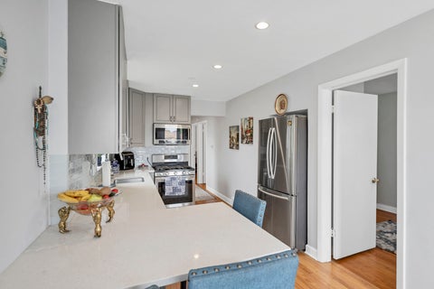 Tiny photo for 7008 W Montrose Avenue, Norridge, IL 60706 (MLS # 12666538)