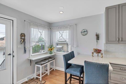 Tiny photo for 7008 W Montrose Avenue, Norridge, IL 60706 (MLS # 12666538)