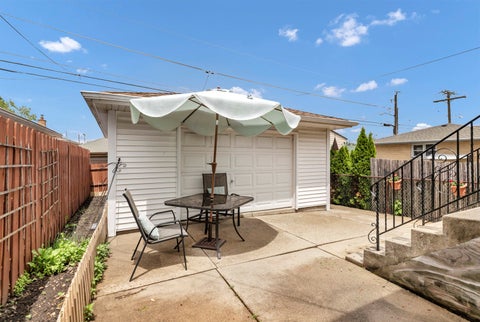 Tiny photo for 7008 W Montrose Avenue, Norridge, IL 60706 (MLS # 12666538)