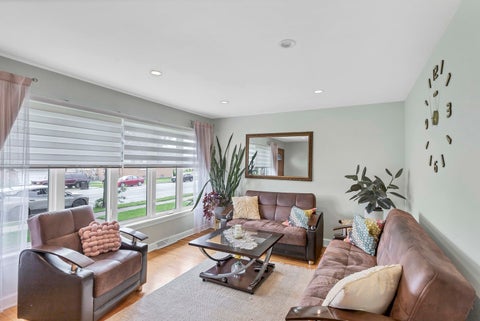 Tiny photo for 7008 W Montrose Avenue, Norridge, IL 60706 (MLS # 12666538)