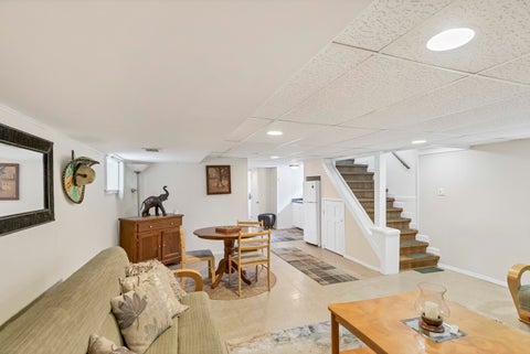 Tiny photo for 7008 W Montrose Avenue, Norridge, IL 60706 (MLS # 12666538)