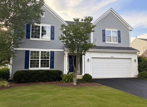 Photo of 3511 Sumac Drive, Joliet, IL 60435 (MLS # 12481809)