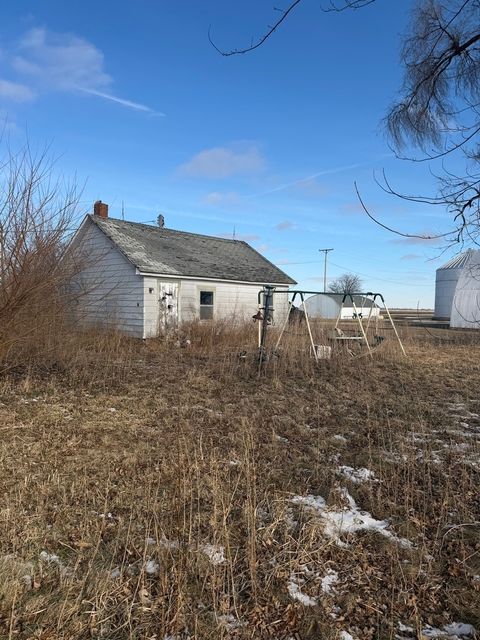 Tiny photo for 2503 Herman Road, Ashton, IL 61006 (MLS # 12538226)