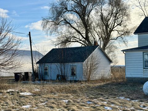 Tiny photo for 2503 Herman Road, Ashton, IL 61006 (MLS # 12538226)