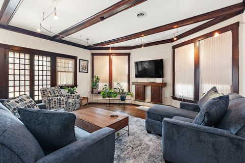 Tiny photo for 2158 Cedar Road, Homewood, IL 60430 (MLS # 12569891)