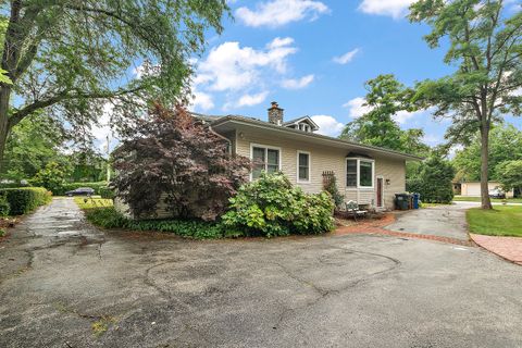 Tiny photo for 2158 Cedar Road, Homewood, IL 60430 (MLS # 12569891)