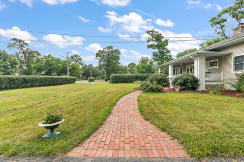 Tiny photo for 2158 Cedar Road, Homewood, IL 60430 (MLS # 12569891)