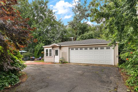 Tiny photo for 2158 Cedar Road, Homewood, IL 60430 (MLS # 12569891)