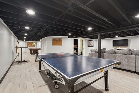 Tiny photo for 2158 Cedar Road, Homewood, IL 60430 (MLS # 12569891)