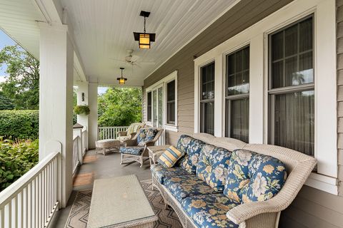 Tiny photo for 2158 Cedar Road, Homewood, IL 60430 (MLS # 12569891)