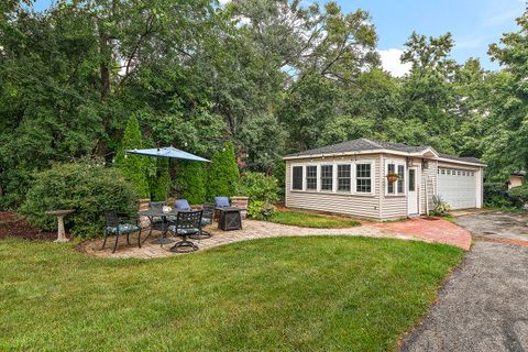 Tiny photo for 2158 Cedar Road, Homewood, IL 60430 (MLS # 12569891)