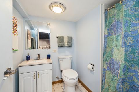 Tiny photo for 2158 Cedar Road, Homewood, IL 60430 (MLS # 12569891)