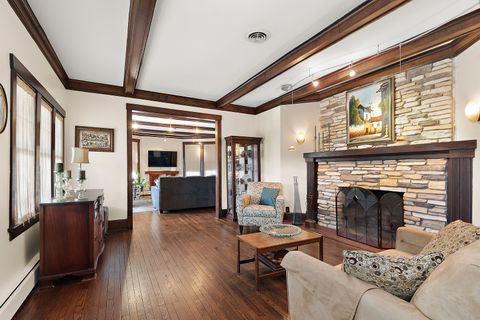 Tiny photo for 2158 Cedar Road, Homewood, IL 60430 (MLS # 12569891)