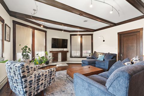 Tiny photo for 2158 Cedar Road, Homewood, IL 60430 (MLS # 12569891)