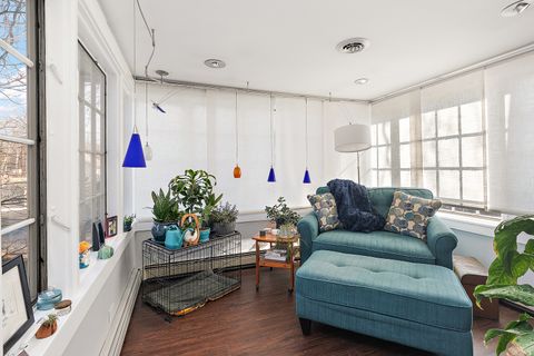 Tiny photo for 2158 Cedar Road, Homewood, IL 60430 (MLS # 12569891)