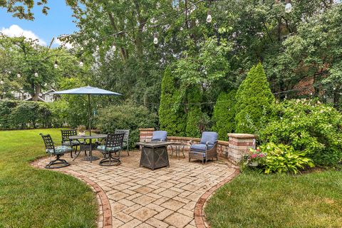 Tiny photo for 2158 Cedar Road, Homewood, IL 60430 (MLS # 12569891)