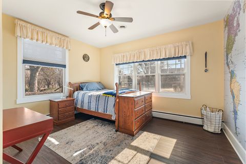 Tiny photo for 2158 Cedar Road, Homewood, IL 60430 (MLS # 12569891)