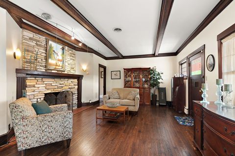 Tiny photo for 2158 Cedar Road, Homewood, IL 60430 (MLS # 12569891)