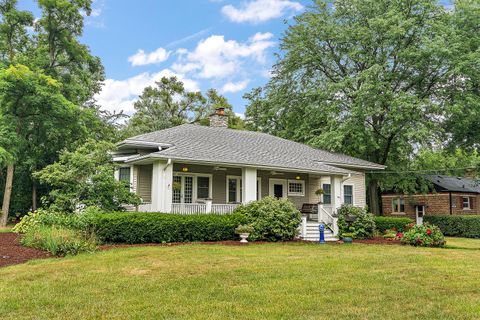 Tiny photo for 2158 Cedar Road, Homewood, IL 60430 (MLS # 12569891)
