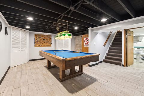 Tiny photo for 2158 Cedar Road, Homewood, IL 60430 (MLS # 12569891)