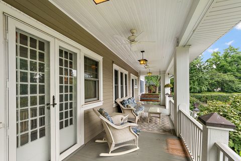 Tiny photo for 2158 Cedar Road, Homewood, IL 60430 (MLS # 12569891)