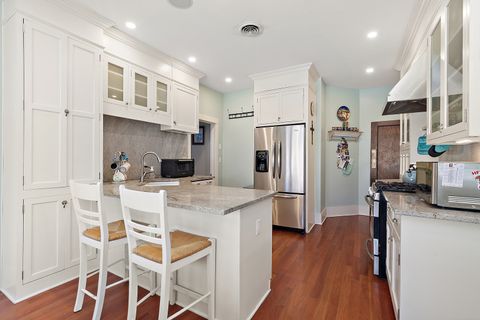 Tiny photo for 2158 Cedar Road, Homewood, IL 60430 (MLS # 12569891)