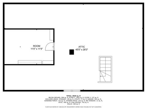Tiny photo for 2158 Cedar Road, Homewood, IL 60430 (MLS # 12569891)
