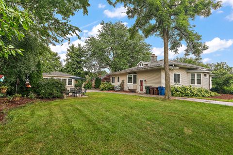 Tiny photo for 2158 Cedar Road, Homewood, IL 60430 (MLS # 12569891)