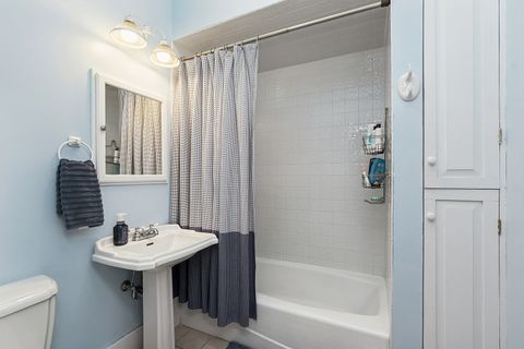 Tiny photo for 2158 Cedar Road, Homewood, IL 60430 (MLS # 12569891)