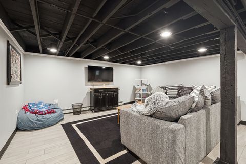 Tiny photo for 2158 Cedar Road, Homewood, IL 60430 (MLS # 12569891)