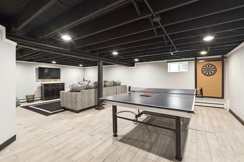 Tiny photo for 2158 Cedar Road, Homewood, IL 60430 (MLS # 12569891)