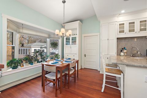 Tiny photo for 2158 Cedar Road, Homewood, IL 60430 (MLS # 12569891)